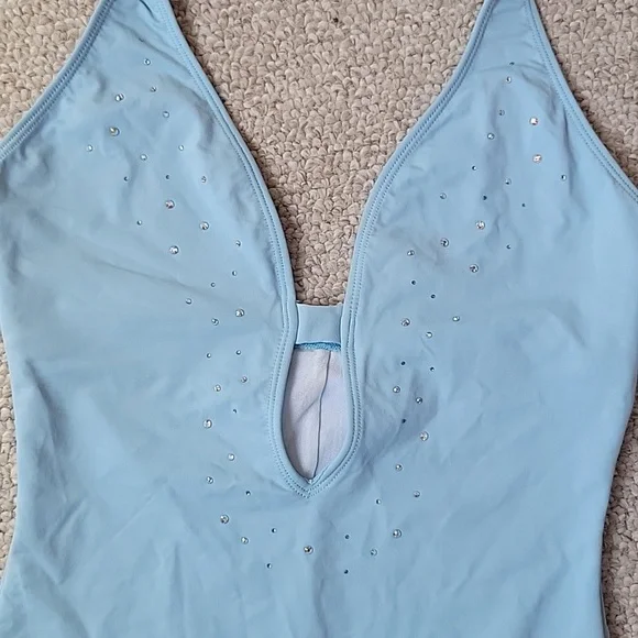 One Piece Swimsuit - Picture 2 of 6